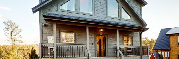 Others Lookout Peak Retreat - Unit 12