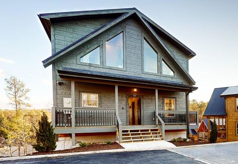 Others Lookout Peak Retreat - Unit 12