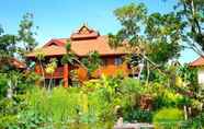 Khác 3 Oriental Siam Resort