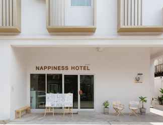 Others 2 Nappiness Hotel - Sha ExtraPlus