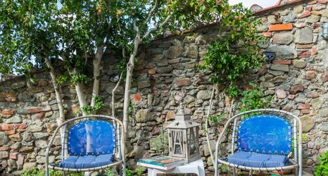 Others 2 La Casa del Fale di Collodi