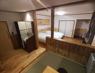 อื่นๆ 2 Pension Bergcot (Tokyu Resort Town Tateshina)