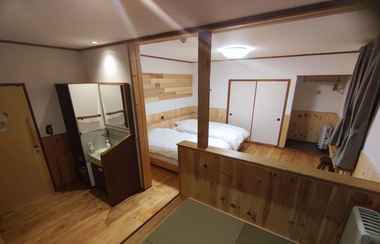 Others 2 Pension Bergcot (Tokyu Resort Town Tateshina)