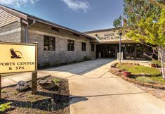 Others 3 Eagle Crest Resort Cabin