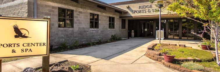 Others Views from Village Loop