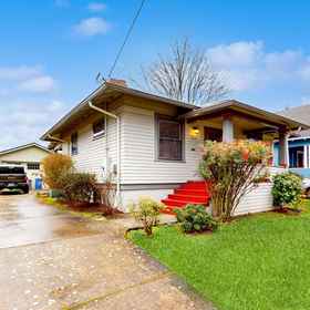 Hotel Exterior1Beaumont Bungalow,先锋法院广场飯店