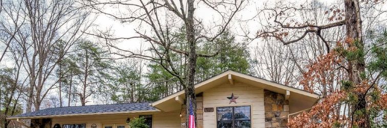 Khác Cozy Ridge - Air Hockey, Arcade Games, Wifi, Fireplace