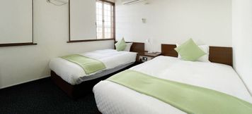其他 3 Business Hotel Tsukidate