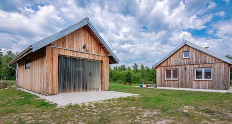 Khác 2 Zagroda Nad Krutynią