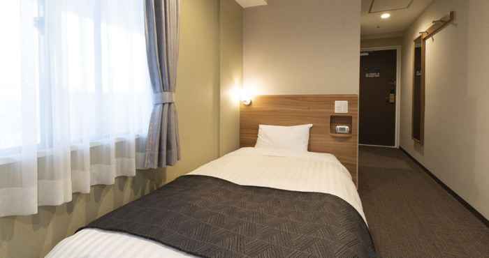 อื่นๆ Hotel City Inn Wakayama Wakayama-Ekimae