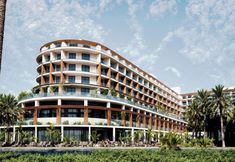 Others 2 Soho Beach Club - All Inclusive