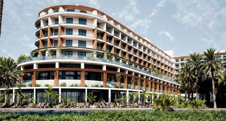 Others 2 Soho Beach Club - All Inclusive