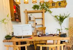 기타 2 Snail Homestay (Chengdu Jiuyanqiao Branch)