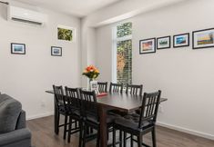 Others 7 Seattle Vacation Home: Shoreline Townhouse | 5 Star Hospitality