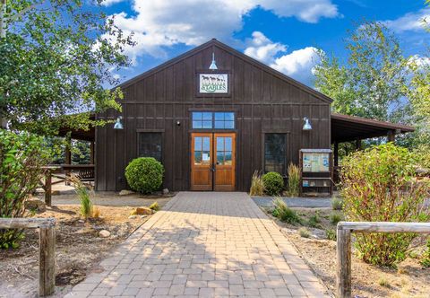 Others Brown's Tree House Retreat - Unit 1 Sunriver, OR