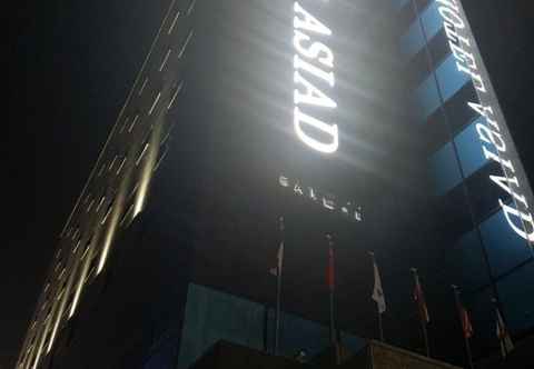Others Hotel Asiad