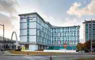 Lainnya 6 Best Western Premier Incheon Airport Hotel