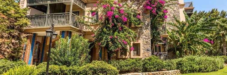 其他 Selectum Collection Bodrum