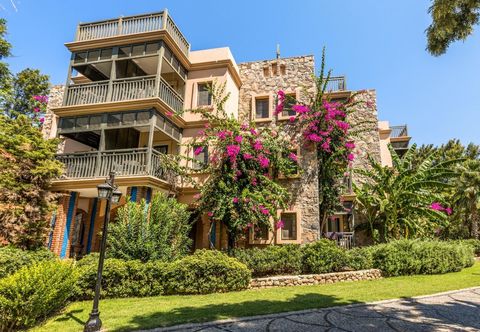 其他 Selectum Collection Bodrum