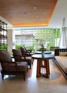 Hotel Interior/Public Areas Villas by Avani+ Samui