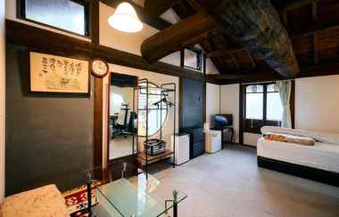 Lainnya 2 Kotohira Guest House en