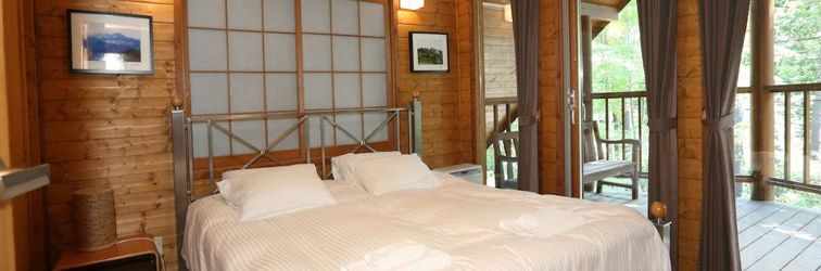 Others Big Bear Chalets