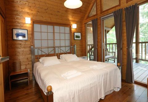 Others Big Bear Chalets