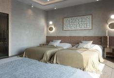 Others 7 Soho Beach Club - All Inclusive