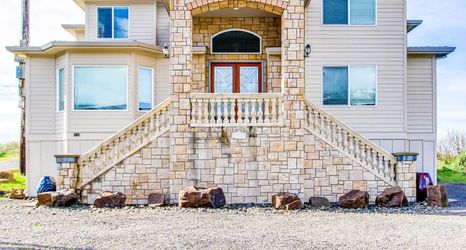 其他 2 Luxury Beach Villa - 3Br Option