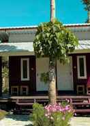 Hotel Exterior Rinjani Garden by ecommerceloka