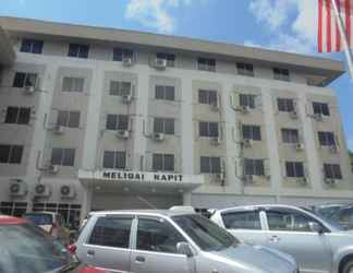 Others 2 Hotel Meligai Kapit