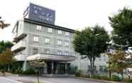 Others 2 Hotel Route-Inn Court Minami Alps