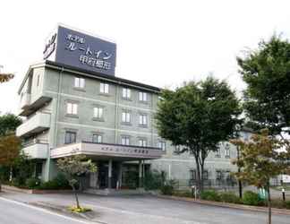 Others 2 Hotel Route-Inn Court Minami Alps