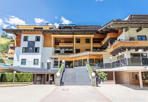 Others Suite Mit 2 SZ & Wellnessbereich