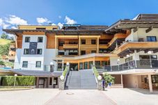 Others Suite Mit 2 SZ & Wellnessbereich