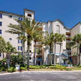 Hotel Exterior 1 Căn hộ ven biển với tầm nhìn tuyệt vời ra biển, ban công, Wi-Fi nhanh & 2 hồ bơi chung, Khách sạn Nassau County