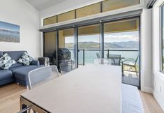 Lain-lain 3 Lake Chelan Shores - Beachfront Sunsets #6-5