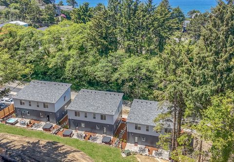 その他 Spacious Living and Scenic Patio Escape - Charming Coastal Retreat