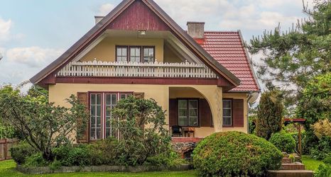 Khác 2 Letniskowa 29