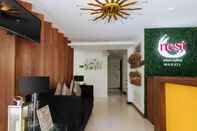 Others Nest Nano Suites Poblacion-Makati