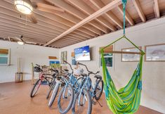 其他 2 Stunning Oceanfront Retreat with Pool and Hot Tub