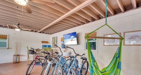 其他 2 Stunning Oceanfront Retreat with Pool and Hot Tub