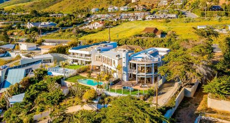 其他 2 Oceanfront luxury home w/sunset views, enclosed patio, gas grill, and balconies