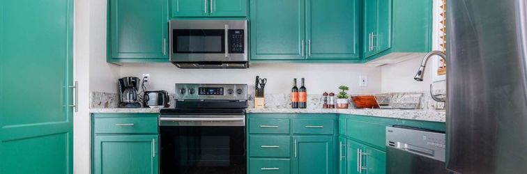 Others Alberta Villa