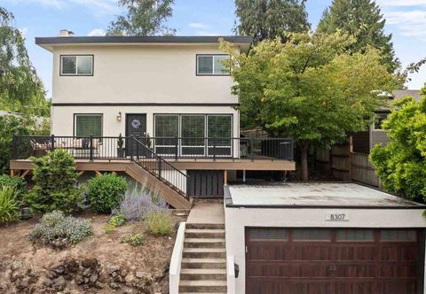 Others South Burlingame Hideaway