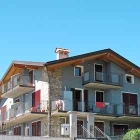 Hotel Exterior 1 Bellavista Grv391, Albese con Cassano Hotels