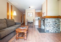 Others 7 Aparthotel AnyosPark Mountain & Wellness Resort