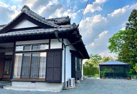 Lain-lain Mitsuba House