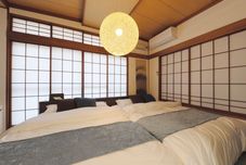 其他 3 Minutes Walk from Oshiage Skytree Station 3 m