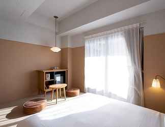 Lainnya 2 Rakuro Kyoto by the Share Hotels